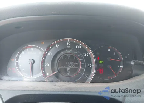 2016 Honda Accord Sport z USA, uszkodzony, nr VIN 1HGCR2F54GA151544